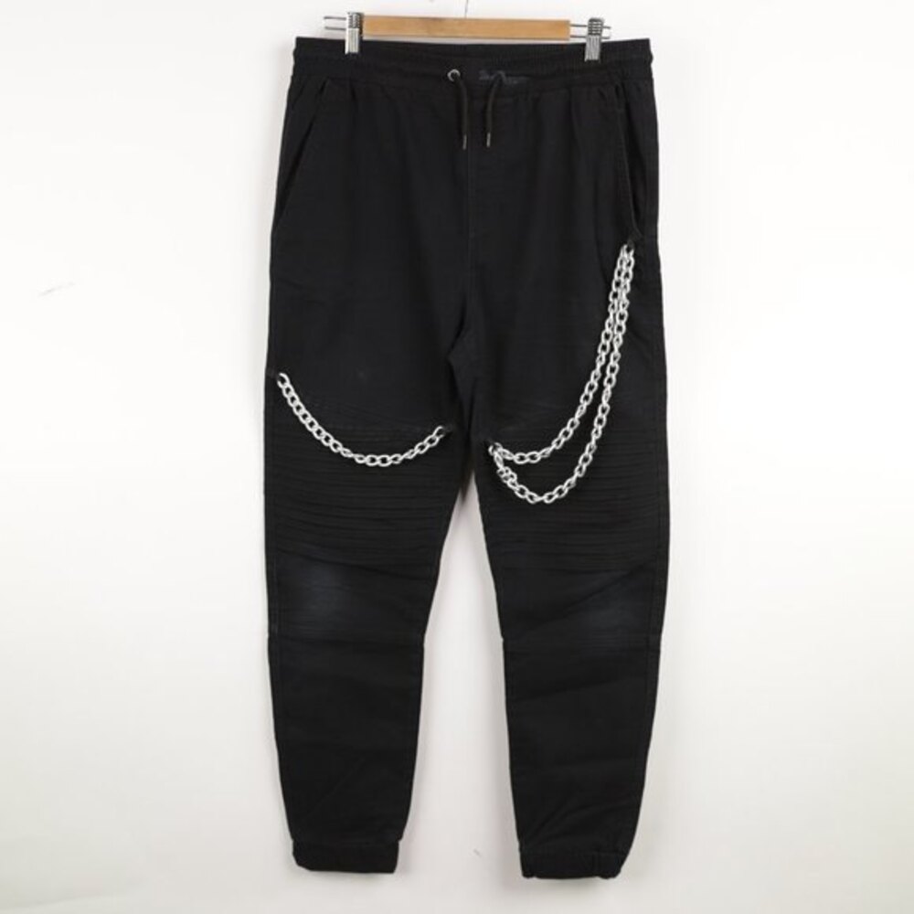 Balera Chain Link Detail dance Pants size 30